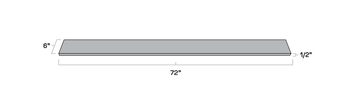 2Stone Board Form Veneer - 2Stone